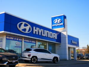 Hyundai of Aurora