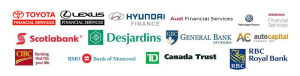 Financial Services